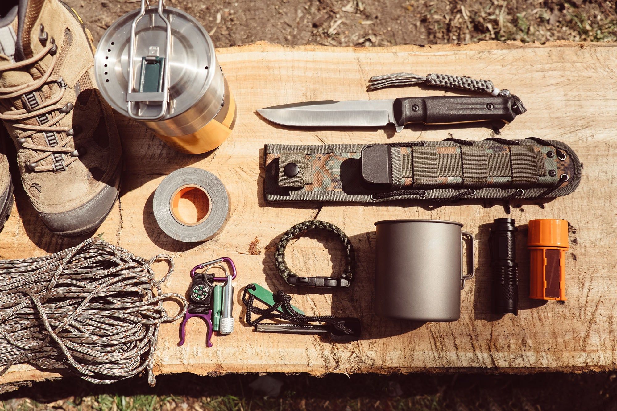 Car Camping Essentials: Gear Up for Adventure