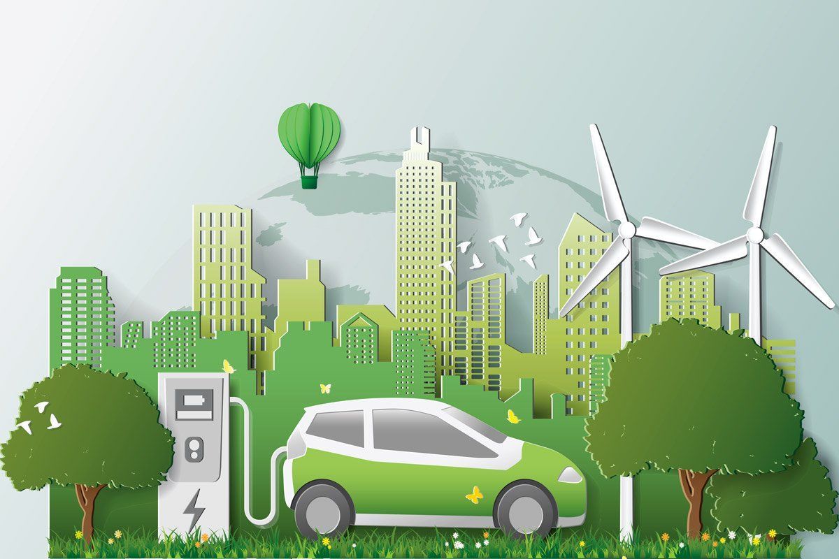 Eco-Friendly Commuting: Electric Cars and Beyond
