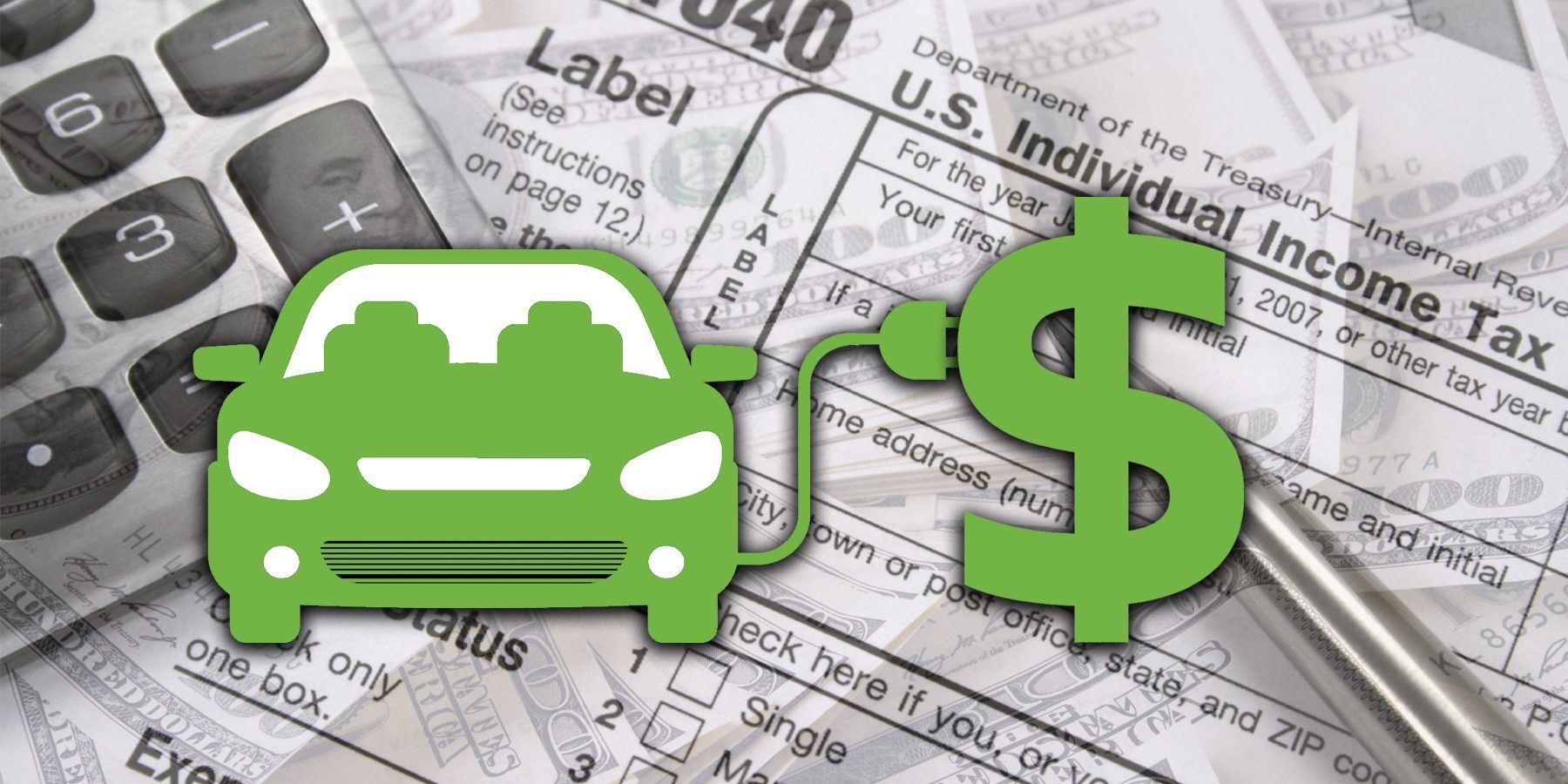Electric Vehicle Tax Credits: Saving Money and the Environment